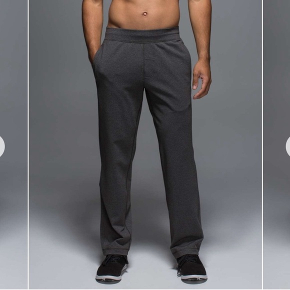 Lululemon Kung Fu Pant SZ L - Picture 1 of 9